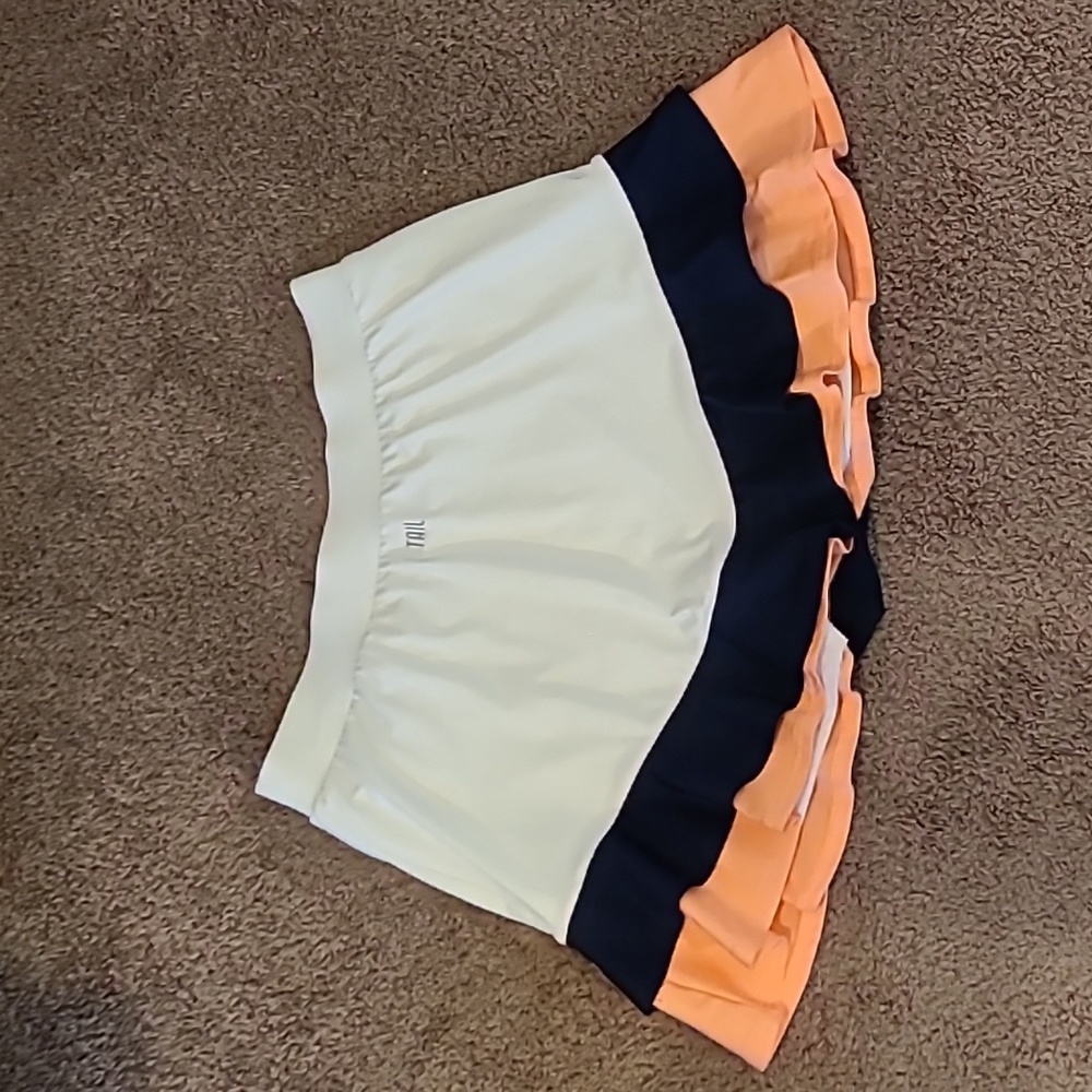 Tail Skort - image 3